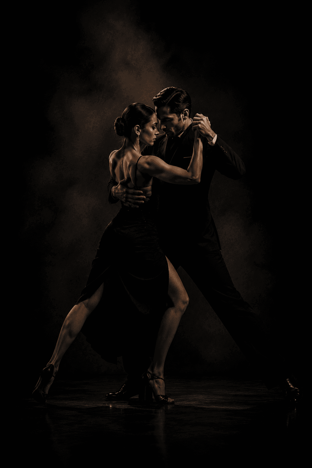 Μαθήματα Argentino Tango στη σχολή χορού ΧορΕύουμΕ, Θεσσαλονίκη